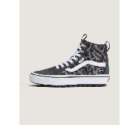 Vans - Sk8-Hi Waterproof Insulated Shoes, Man, Grey, Size: 2.5