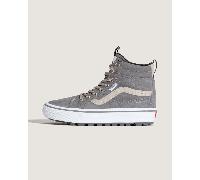 Vans Mte Sk8-hi Waterproof Insulated Trainers Grey EU 37 Men,Women