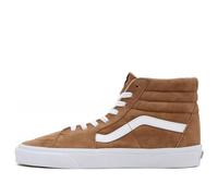 Vans SK8-HI Zamszowe Pig Suede 'Brown' VN0005U9TBN 13