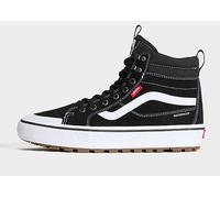 Vans Sk8-High Top Waterproof Insulated MTE - Black - Mens 6