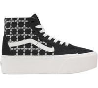Vans Sk8 High Women Black