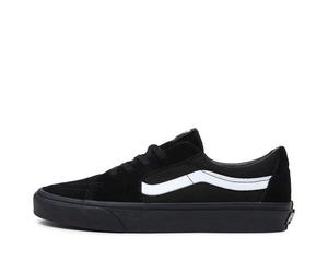 Vans SK8-Low 'Contrast Black White' VN0A5KXDBZW 8