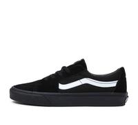 Vans SK8-Low 'Contrast Black White' VN0A5KXDBZW 8.5