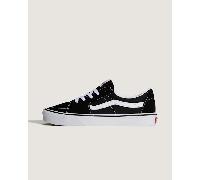 Vans - Sk8-Low Shoes, Man, Black, Size: 4