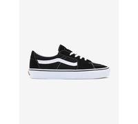 Vans - Sk8-Low Shoes, Man, Black, Size: 5.5