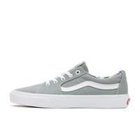 Vans SK8-Low Smell The Flowers 'White Grey' VN0A4UUKB7P 6.5