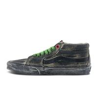 Vans SK8-MID 'Black Stinky Tofu' VN0A3WM3CK4 12