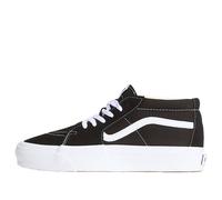 Vans Sk8-Mid Reissue 83 'Black White' VN000CQQBA2 10.5