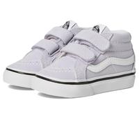 Vans Shoes (High-top Trainers) SK8-Mid Reissue V in Purple 3.5 toddler