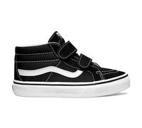 Vans Sk8-mid Reissue V Trainers Black EU 34 Boys,Girls
