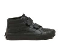 Vans Sk8-mid Reissue V Youth Trainers Black EU 33 Boys,Girls
