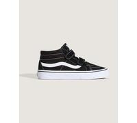Vans Shoes (High-top Trainers) SK8-MID REISSUE V in Black 4.5