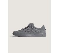 Vans - Skate 2 Wayvee Shoe by Atiba Jefferson, Man, Grey, Size: 8