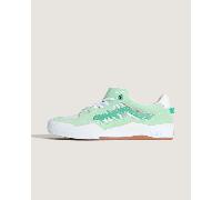 Vans - Skate 2 Wayvee Shoes, Man, Green, Size: 5.5