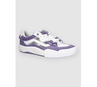Vans Skate 2 Wayvee Skate Shoes purple 5.0