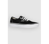 Vans Skate Authentic Skate Shoes white 7.5