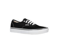 Vans Skate Authentic Trainers Black EU 42