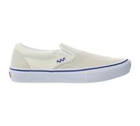 Vans Skate Classics Mens White Plimsolls