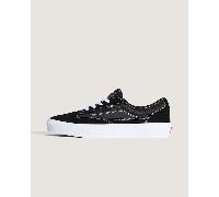 Vans - Skate Curren Caples Gum Shoes, Man, Black, Size: 8