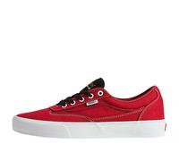 Vans Skate Curren Caples 'Red' VN000D85Y52 8