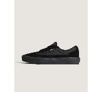 Vans - Skate Curren Caples Shoes, Man, Black, Size: 2.5