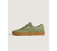 Vans - Skate Curren Caples Shoes, Man, Green, Size: 7.5