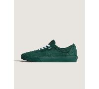 Vans - Skate Curren Caples Shoes, Man, Green, Size: 9.5