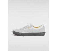Vans - Skate Curren Caples Shoes, Man, Grey, Size: 3