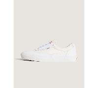 Vans - Skate Curren Caples Shoes, Man, White, Size: 5.5