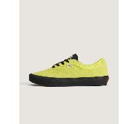 Vans - Skate Curren Caples Shoes, Man, Yellow, Size: 6.5