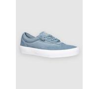 Vans Skate Curren Caples Skate Shoes citadel 10.5