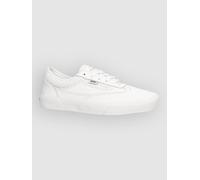 Vans Skate Curren Caples Skate Shoes white 12.0