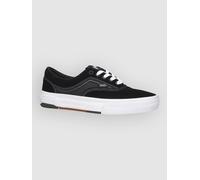 Vans - Leather sneakers - Skate Era Wafflecup Black White for Men in Leather - Size 8 UK Black 8 UK