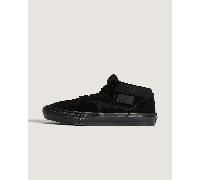 Vans - Skate Half Cab Shoes, Man, Black, Size: 3