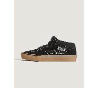 Vans - Skate Half Cab Shoes, Man, Black, Size: 9.5