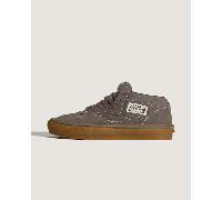 Vans - Skate Half Cab Shoes, Man, Brown, Size: 9.5