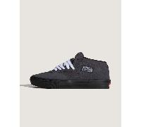 Vans - Skate Half Cab Shoes, Man, Grey, Size: 5