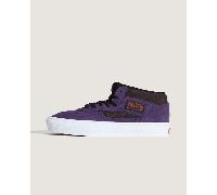 Vans - Skate Half Cab Shoes, Man, Purple, Size: 8.5