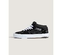 Vans - Skate Half Cab Wafflecup Shoes, Man, Black, Size: 11
