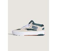 Vans - Skate Half Cab Wafflecup Shoes, Man, Blue, Size: 11