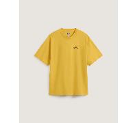 Vans - Skate Hug T-Shirt, Man, Yellow, Size: S