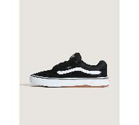 Vans - Skate Kyle Walker Wafflecup Shoes, Man, Black, Size: 5