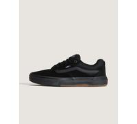 Vans - Skate Kyle Walker Wafflecup Shoes, Man, Black, Size: 5.5