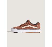 Vans - Skate Kyle Walker Wafflecup Shoes, Man, Brown, Size: 11