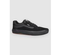 Vans - Skate Kyle Walker Wafflecup Shoes, Man, Black, Size: 7