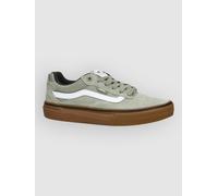 Vans - Skate Kyle Walker Wafflecup Shoes, Man, Green, Size: 11
