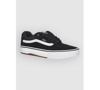 Vans - Skate Kyle Walker Wafflecup Shoes, Man, Black, Size: 6.5