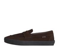 Vans - Skate Loafer Shoes, Man, Black, Size: 8.5