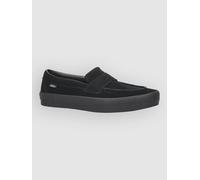 Vans - Skate Loafer Shoes, Man, Black, Size: 8