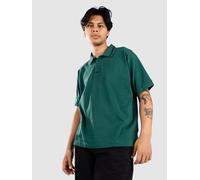Vans Skate Mesh Polo Shirt rain forest XL